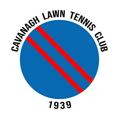 Escudo Lawn Tennis